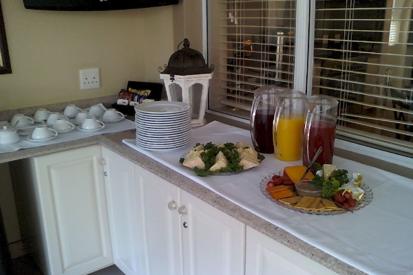 Hotel Forest Manor Boutique Guest House (Umhlanga)